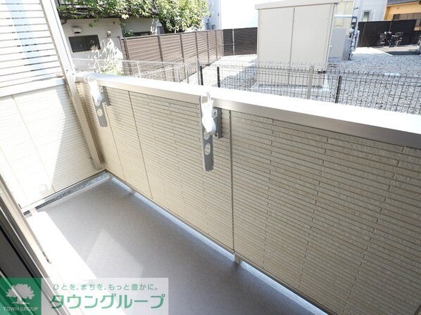 ロゼ清新の物件内観写真